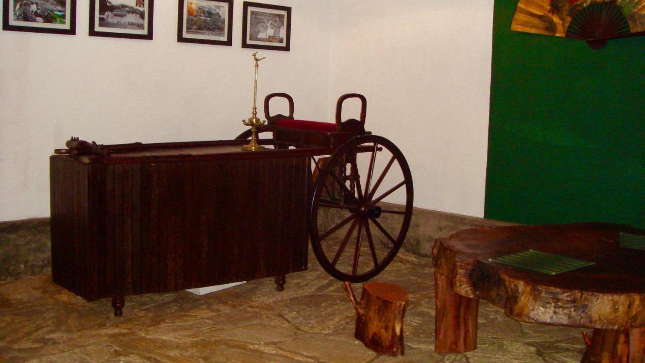 Club Lespri Ξενοδοχείο Palle Deltota Εξωτερικό φωτογραφία